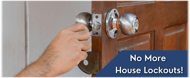 House Lockout Service Los Gatos CA