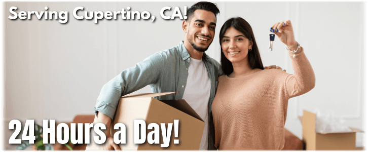 Locksmith Cupertino CA